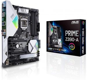 Asus Prime Z390 A Atx