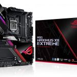 Asus Rog Maximus Xii Extreme