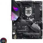 Asus Rog Strix Z390 E