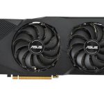 Asus Radeon Rx 5700