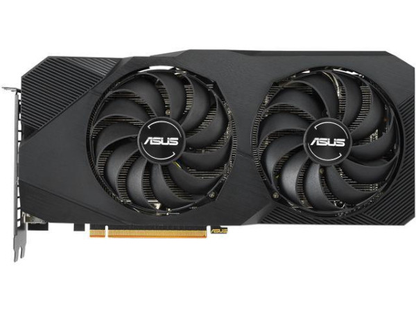 Asus Radeon Rx 5700