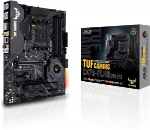 Asus Tuf Gaming X570 Plus Wifi