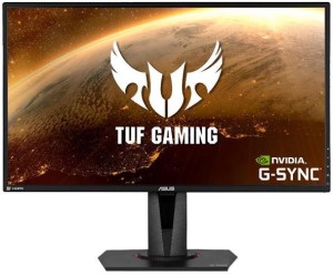 Asus Tuf Vg27aq