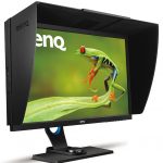 Benq Sw2700pt