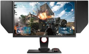 Benq Xl2536