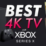 Best 4k Tv For Xbox Series X