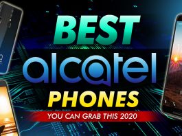 Best Alcatel Phones You Can Grab This 2020