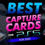 Best Capture Cards For Ps5 For 2020