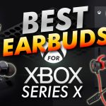 Best Earbuds For Xbox Series X