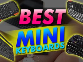 Best Mini Keyboards
