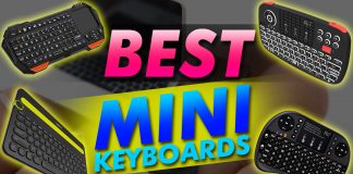 Best Mini Keyboards