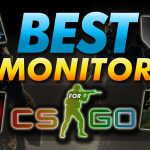 Best Monitor For Csgo