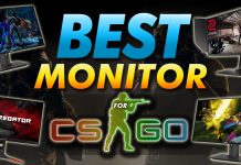 Best Monitor For Csgo