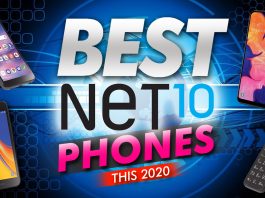 Best Net10 Phones This 2020