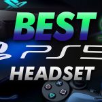 Best Ps5 Headset