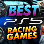 Best Ps5 Racing Games