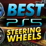 Best Ps5 Steering Wheels