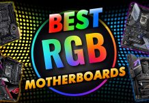 Best Rgb Motherboards