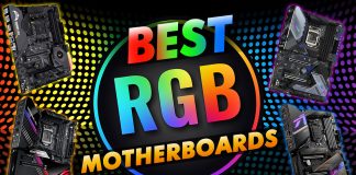 Best Rgb Motherboards