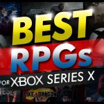 Best Rpgs For Xbox Series X