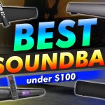 Best Soundbar Under $100