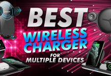 Best Wireless Charger For Multiple Devices