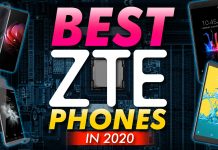 Best Zte Phones In 2020