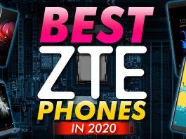Best Zte Phones In 2020