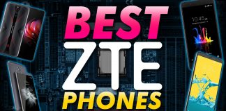 Best Zte Phones In 2020