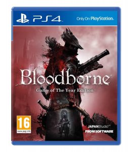 Bloodborne