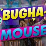 Bugha's Mouse