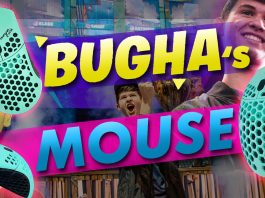 Bugha's Mouse