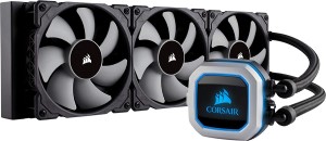 Corsair Hydro H150i Pro