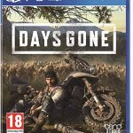 Days Gone