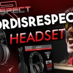 Dr Disrespect Headset