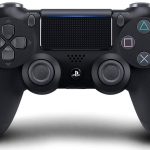 Dualshock 4