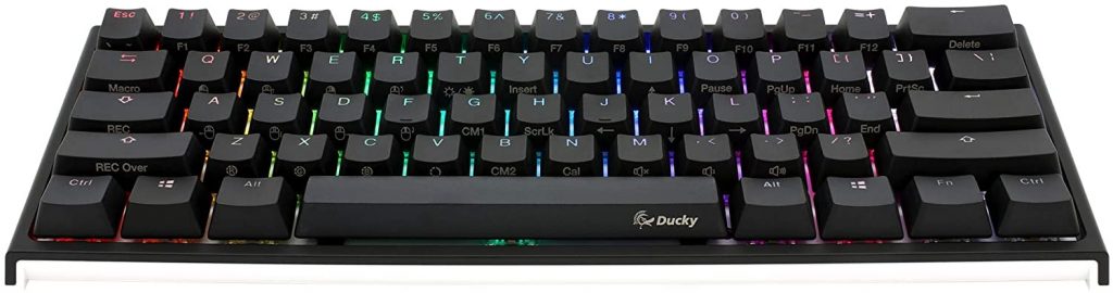 Ducky One 2 Mini