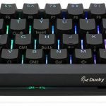 Ducky One 2 Mini