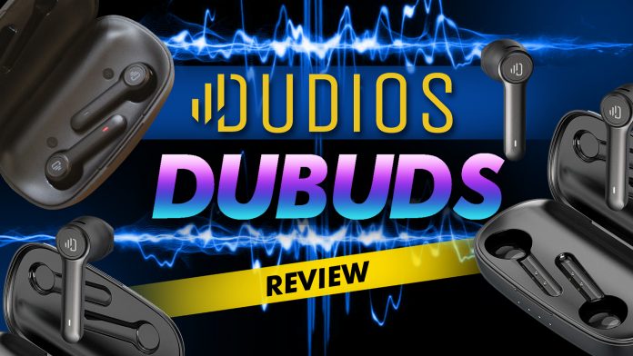 Dudios Dubuds Review Thumb Dudios Dubuds Review Thumb