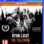 Dying Light The Following Enhanced Edition