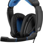 Epos Sennheiser Gsp 300 Gaming Headset