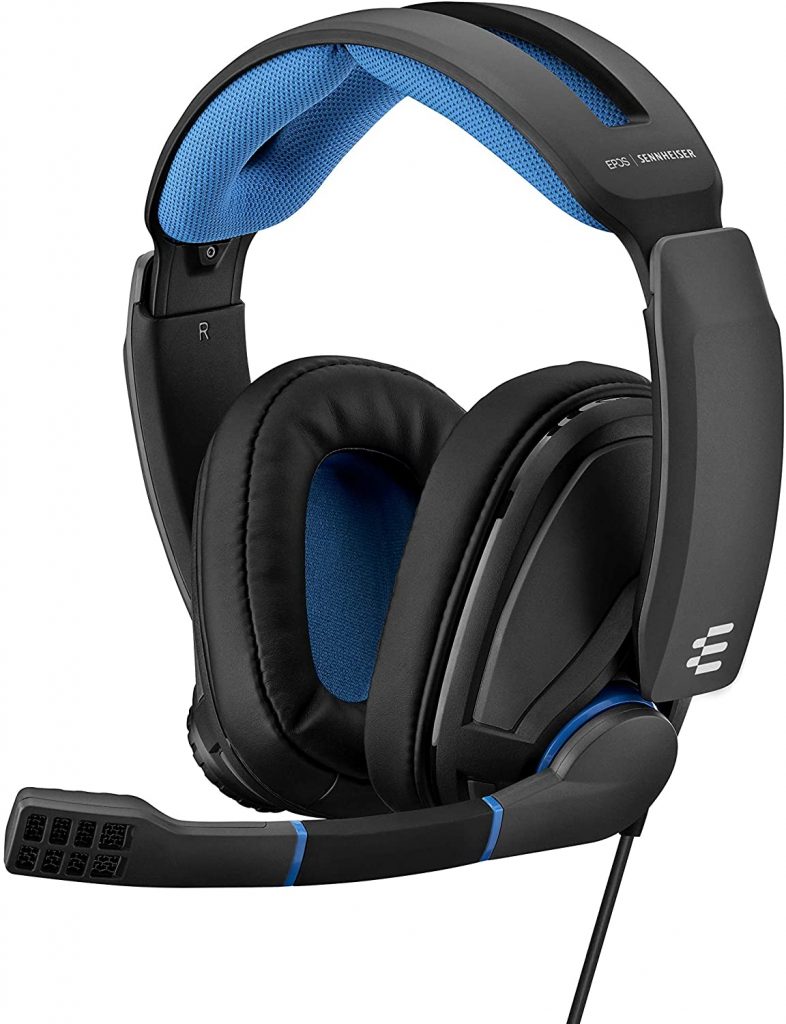 Epos Sennheiser Gsp 300 Gaming Headset