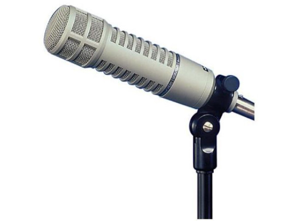 Electro Voice Re 20 Microphone