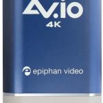 Epiphan Systems Inc. Av.io 4k