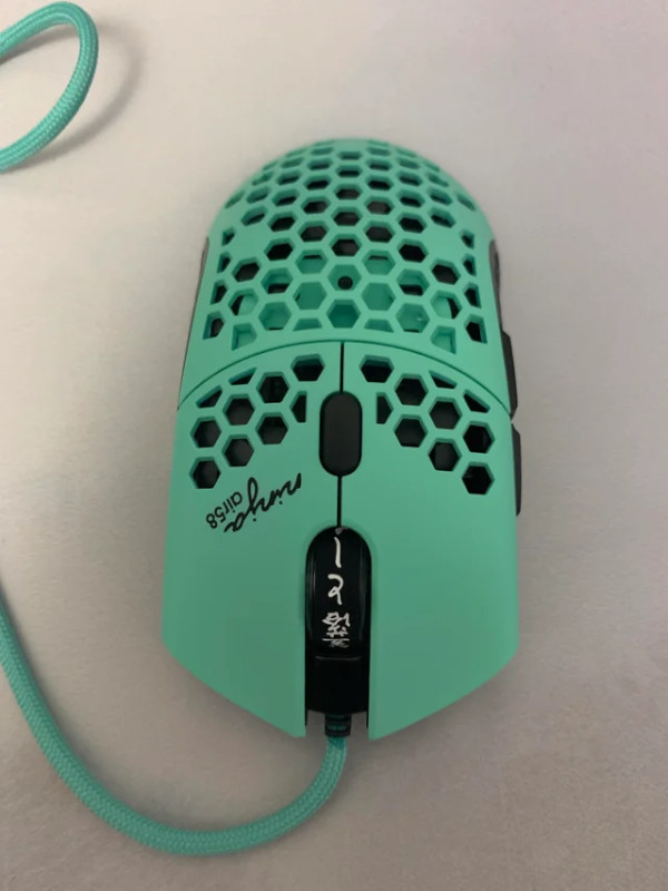 Finalmouse Air58 Cbb Edition 2