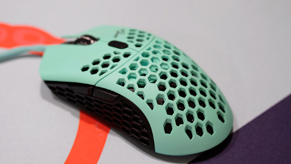 Finalmouse Air58 Cbb Edition