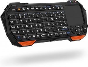 Fosmon Mini Bluetooth Keyboard