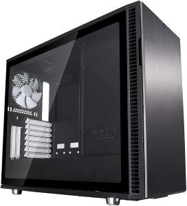 Fractal Design Define R6​