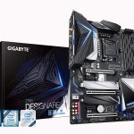 Gigabyte Z390 Designare