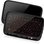 Ilebygo Mini Wireless Keyboard